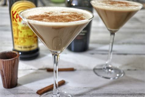 espresso martini recipe easy